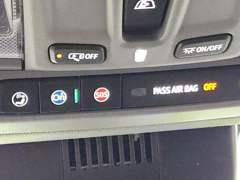 Used 2026 GMC Sierra 1500 SLE w/ Preferred Package AWD/4WD image 35