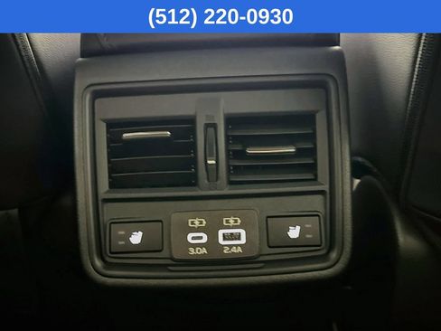 Used 2026 Subaru Outback Touring AWD/4WD image 32