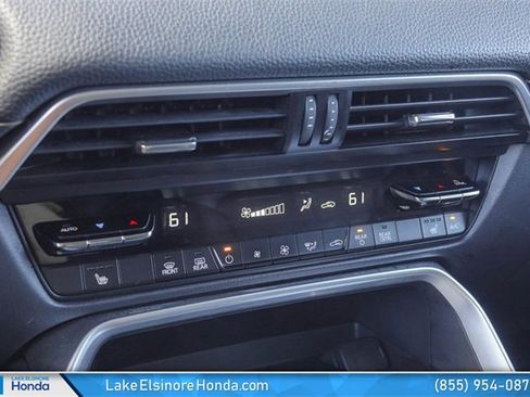 Used 2024 MAZDA CX-90 3.3 Turbo S image 25