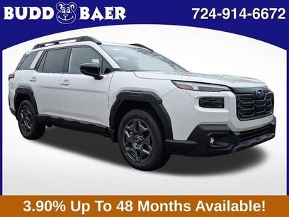 New 2026 Subaru Outback Premium