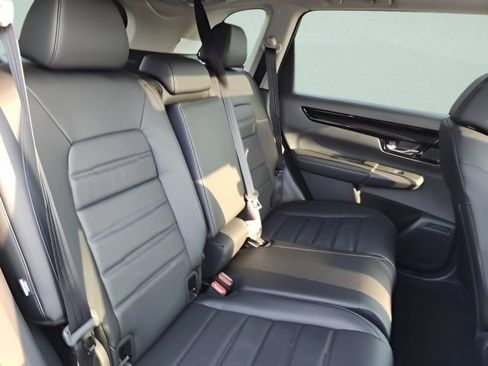 Used 2026 Honda CR-V EX-L image 18