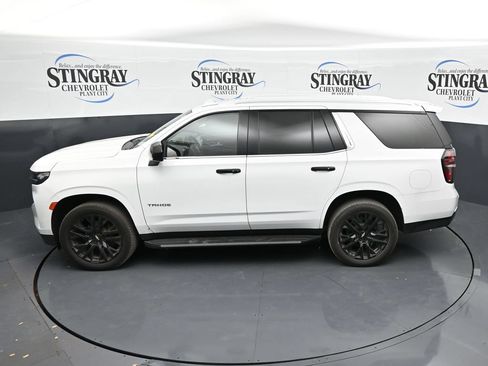 Used 2023 Chevrolet Tahoe LS w/ Driver Alert Package RWD image 24