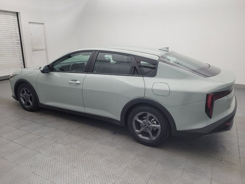 Used 2025 Kia K4 FWD image 3