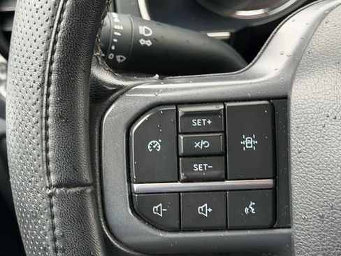 Certified 2023 Ford F150 XLT w/ Equipment Group 302A High RWD image 22
