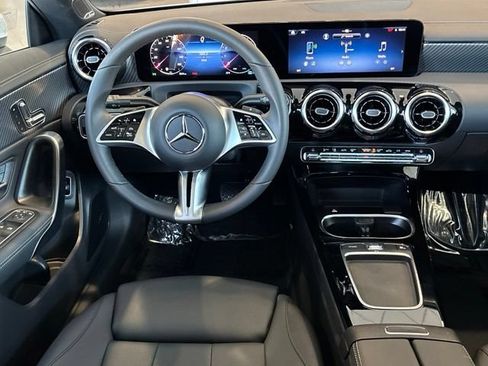 Certified 2026 Mercedes-Benz CLA 250 4MATIC image 16