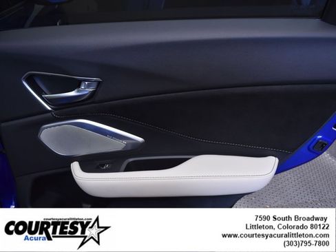 Used 2025 Acura RDX A-Spec image 30