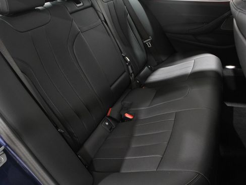 Certified 2023 BMW 530i xDrive w/ Premium Package image 19