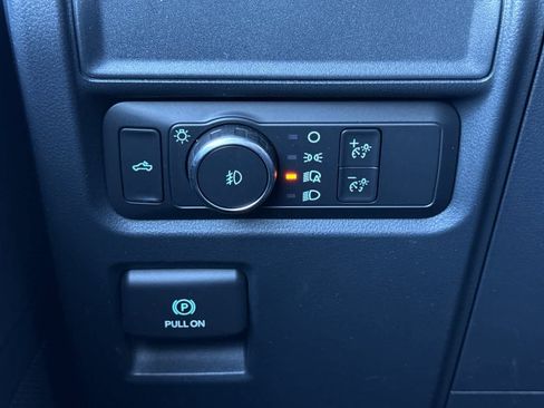 Used 2022 Ford F150 XL w/ STX Appearance Package image 28