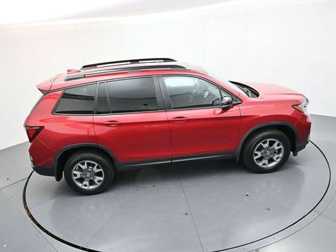 Used 2023 Honda Passport TrailSport image 43