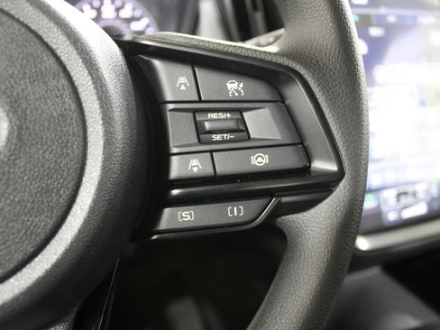 New 2026 Subaru Crosstrek 2.0i Premium image 11