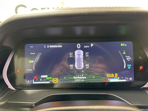 Used 2022 Jeep Grand Cherokee Limited 4xe image 23