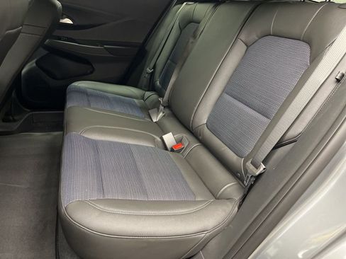 New 2026 Buick Envista Preferred w/ Convenience I Package FWD image 5