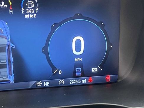 Certified 2025 Ford F150 STX w/ STX Black Appearance Package image 24