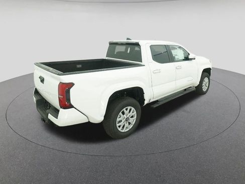 New 2025 Toyota Tacoma SR5 image 9