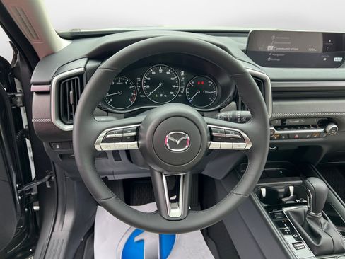 New 2026 MAZDA CX-50 AWD 2.5 S w/ Weather Package image 10