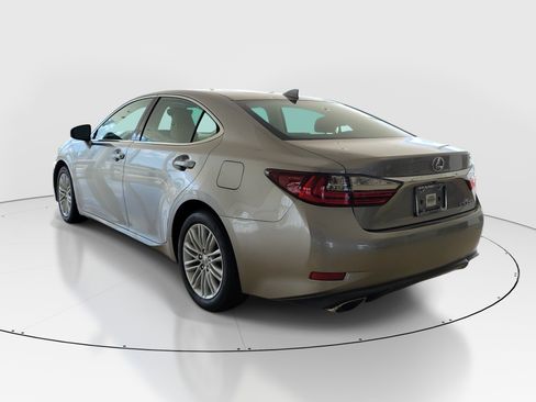 Used 2018 Lexus ES 350 w/ Accessory Package 2 FWD image 5