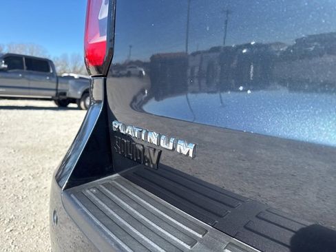 Used 2024 Ford Expedition Max Platinum image 14