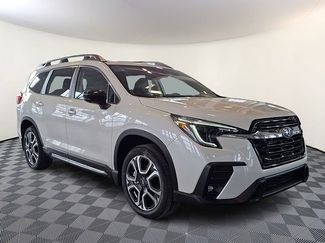 New 2026 Subaru Ascent Limited video 1