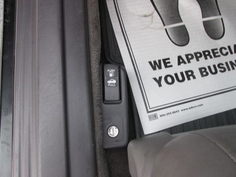 Used 2001 Honda Accord EX image 37