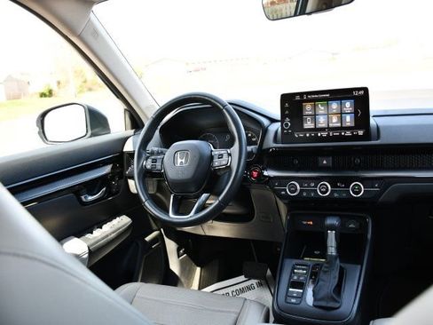 Used 2023 Honda CR-V EX-L image 19