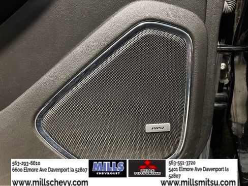 Used 2016 GMC Yukon Denali AWD/4WD image 10