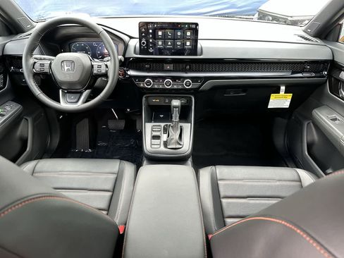 New 2026 Honda CR-V Sport Touring image 15