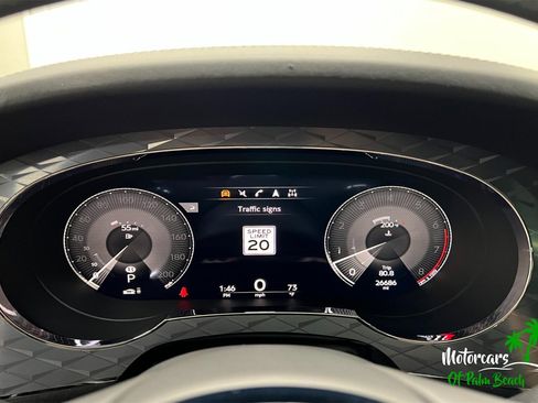 Used 2022 Bentley Bentayga Speed image 41