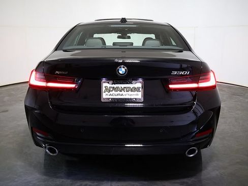 Used 2026 BMW 330i xDrive Sedan AWD/4WD image 10