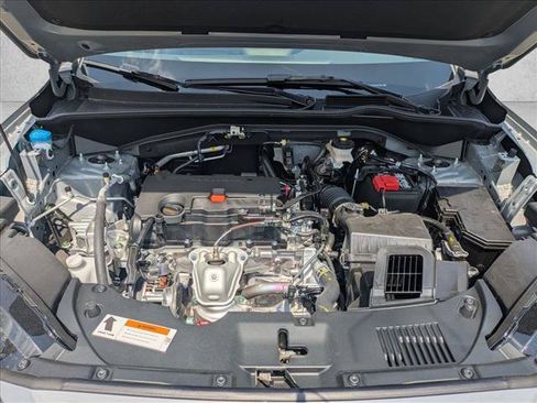 Used 2027 Honda HR-V EX-L image 16