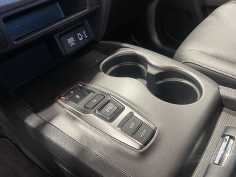 Certified 2023 Honda Ridgeline RTL image 16