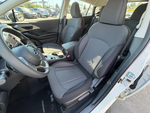 Used 2026 Subaru Impreza 2.0i Sport AWD/4WD image 9
