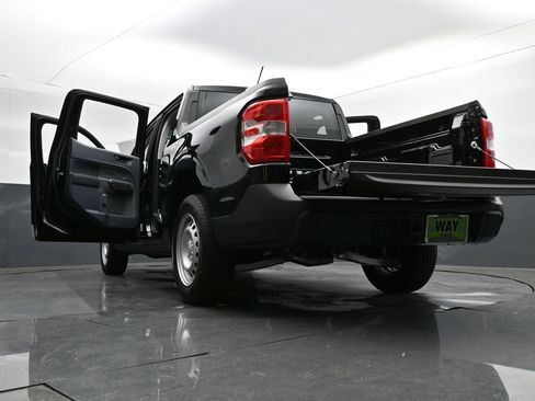 New 2026 Ford Maverick XL AWD/4WD image 37