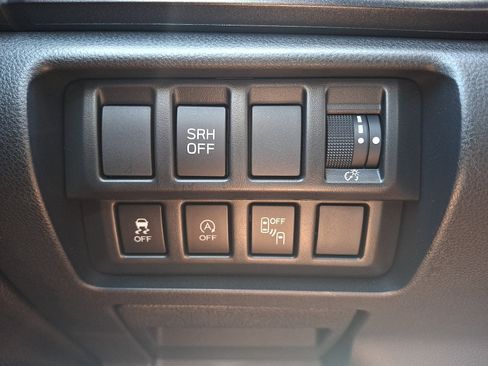 Used 2022 Subaru Forester Sport w/ Popular Package #3 AWD/4WD image 27