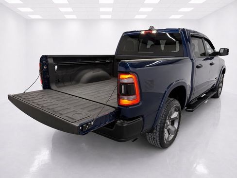 Used 2020 RAM 1500 Big Horn w/ Built-to-serve Edition AWD/4WD image 12