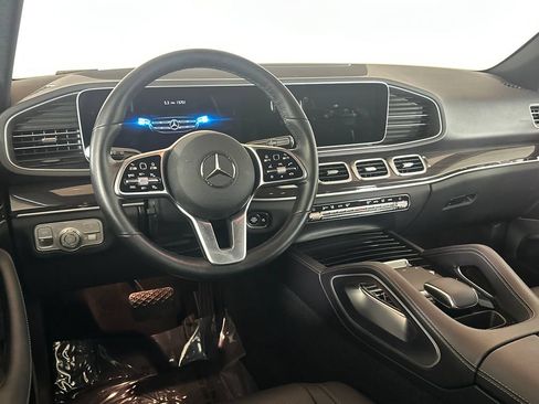 Certified 2023 Mercedes-Benz GLE 350 4MATIC image 25