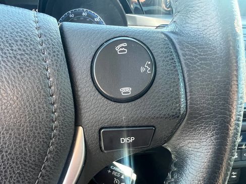 Used 2016 Toyota Corolla S w/ Driver Convenience Package image 18