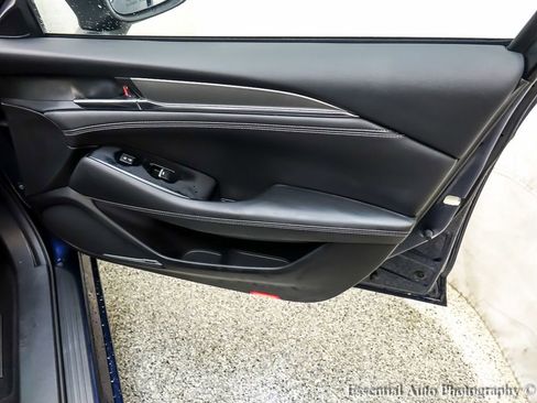 Used 2018 MAZDA MAZDA6 Grand Touring image 26