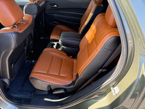 New 2026 Dodge Durango SRT Hellcat image 20