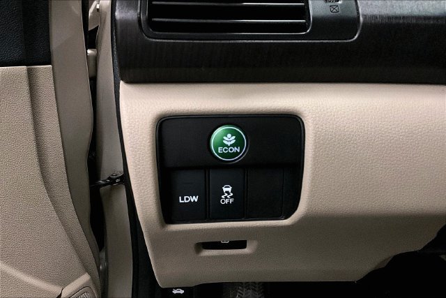 Used 2013 Honda Accord EX-L image 38