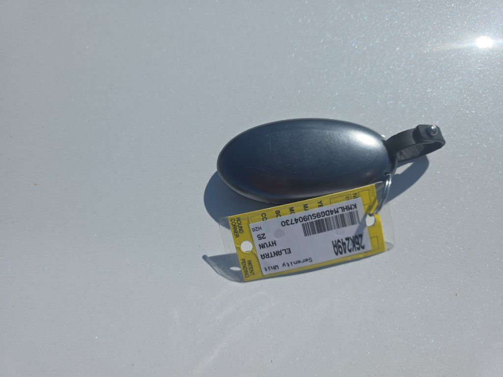 Used 2025 Hyundai Elantra Sport w/ Cargo Package FWD image 26