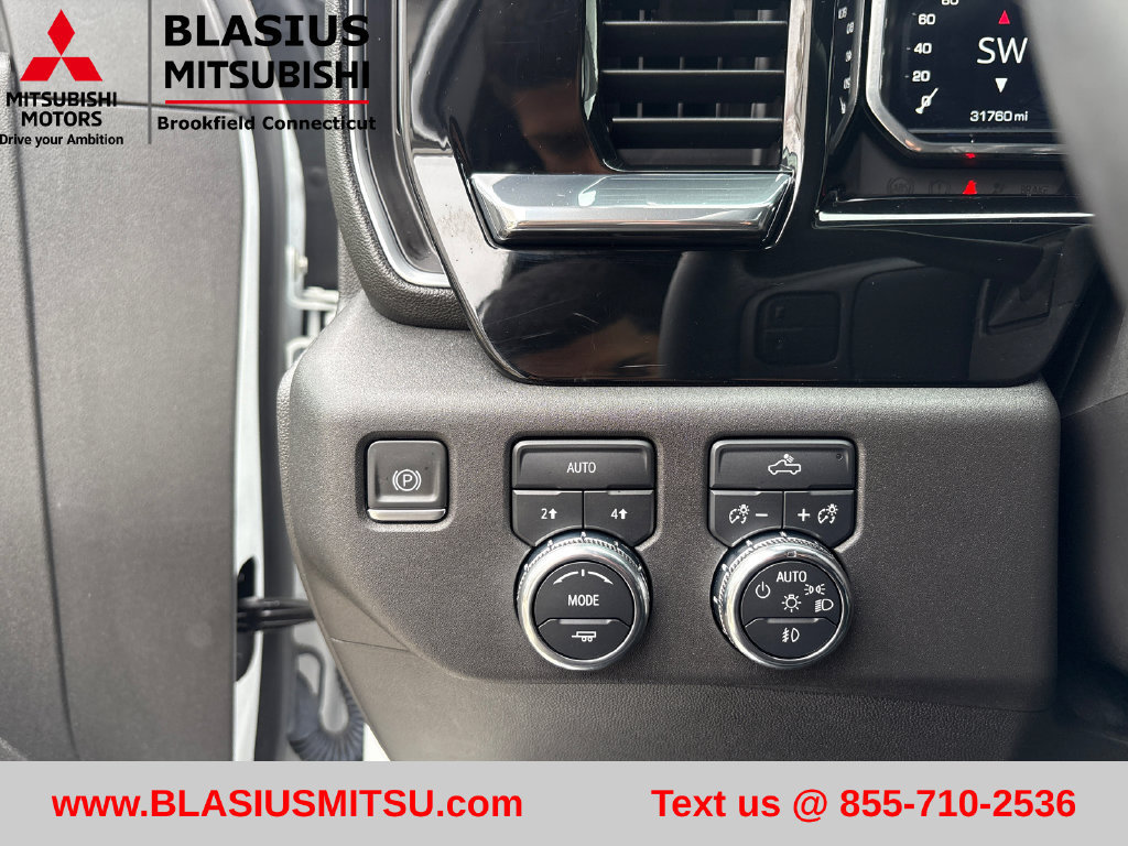 Used 2022 GMC Sierra 1500 Elevation AWD/4WD image 22
