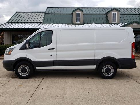 Used 2015 Ford Transit 150 130 Low Roof image 2