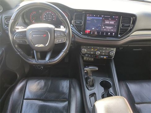 Used 2024 Dodge Durango GT image 17