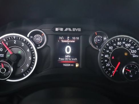Used 2021 RAM 1500 Big Horn AWD/4WD image 20