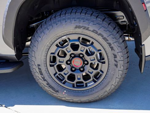 New 2026 Toyota Sequoia TRD Pro AWD/4WD image 13