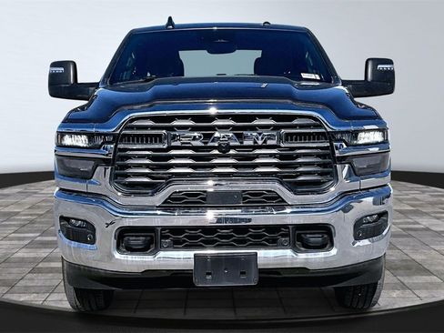 Certified 2025 RAM 2500 Big Horn image 4