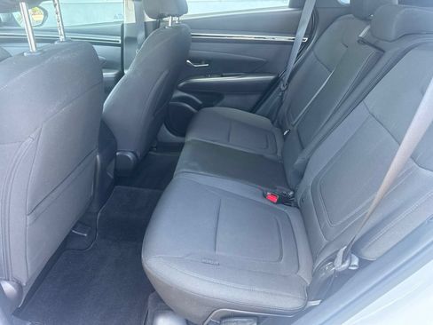 Used 2022 Hyundai Tucson SE AWD/4WD image 20