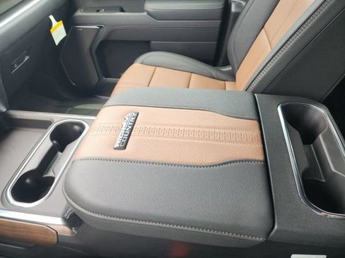New 2026 Chevrolet Silverado 3500 High Country w/ High Country Premium Package AWD/4WD image 40
