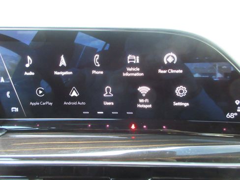 Used 2024 Cadillac Escalade Sport w/ Touring Package AWD/4WD image 46