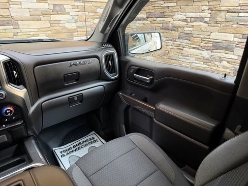 Used 2022 Chevrolet Silverado 1500 RST AWD/4WD image 26